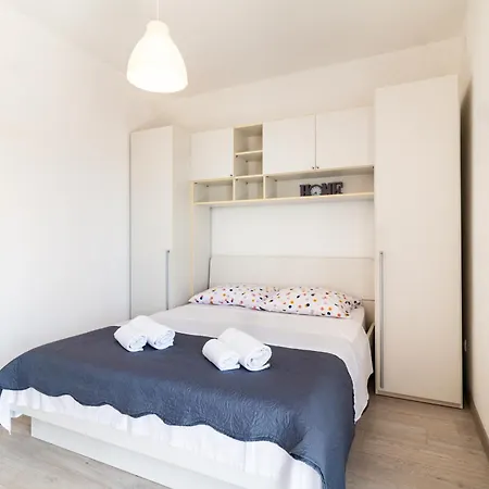 Apartman Ema Podstrana