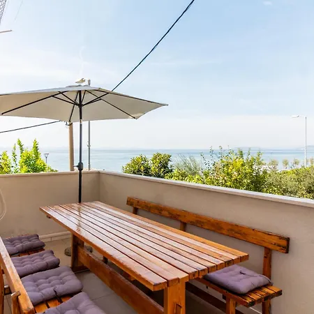 Apartamento Ema *