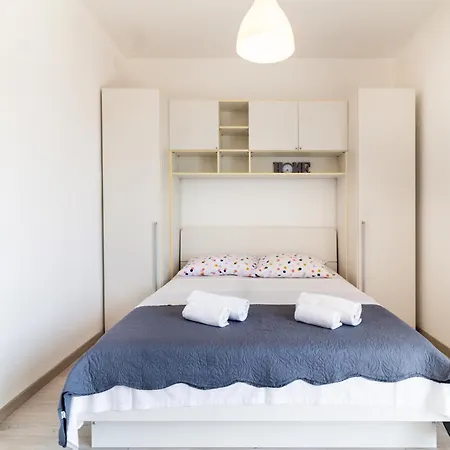 Apartman Ema Podstrana