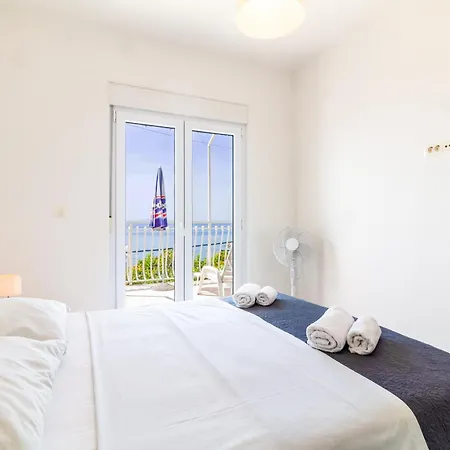 Apartman Ema Apartment