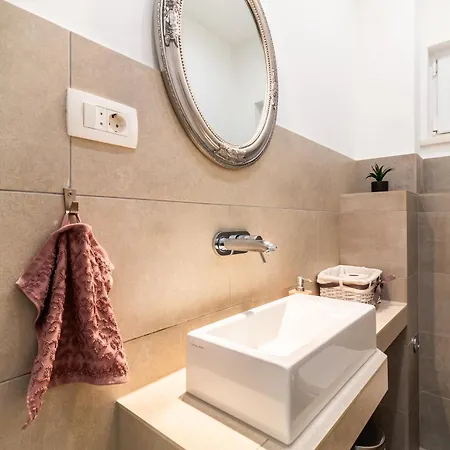 Apartamento Ema