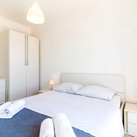 Apartamento Ema *